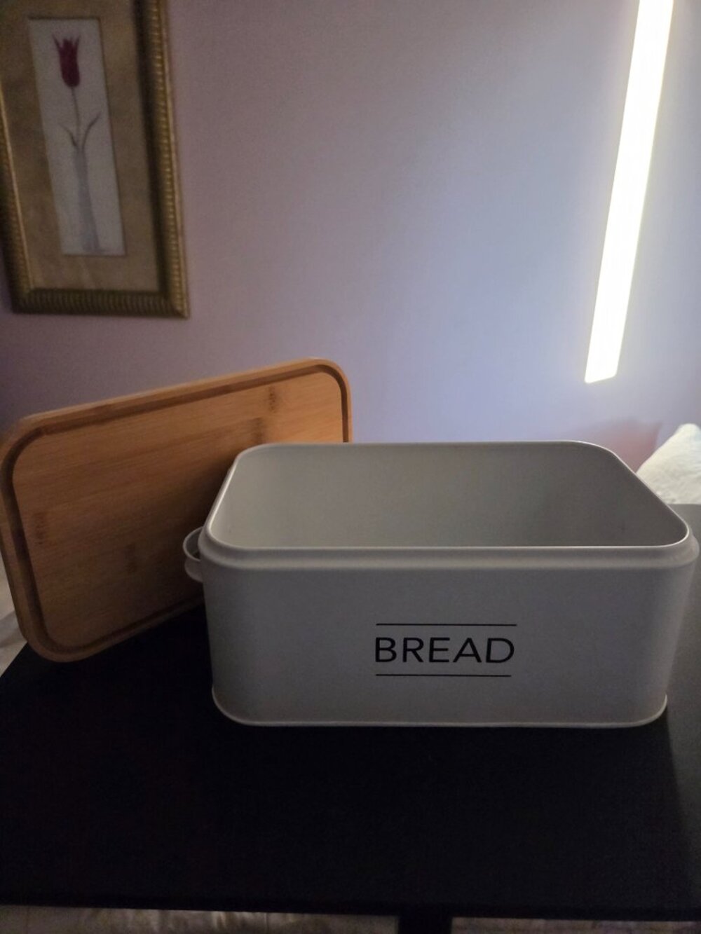 Bread box - Picture 3 of 6